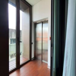 8 Hullet (D9), Apartment #504713461